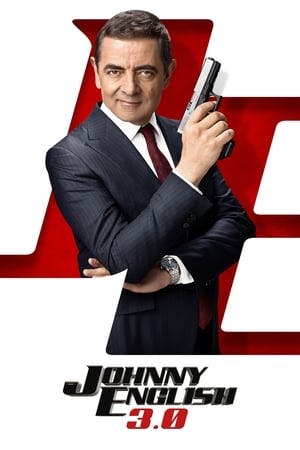 Johnny English 3.0 Online em HD