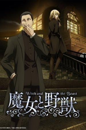 The Witch and the Beast Online em HD