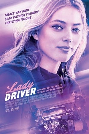 Lady Driver Online em HD
