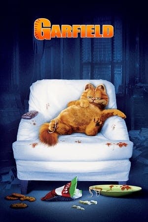 Garfield: O Filme Online em HD