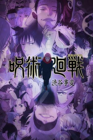 Jujutsu Kaisen Online em HD