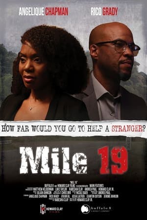 Mile 19 Online em HD