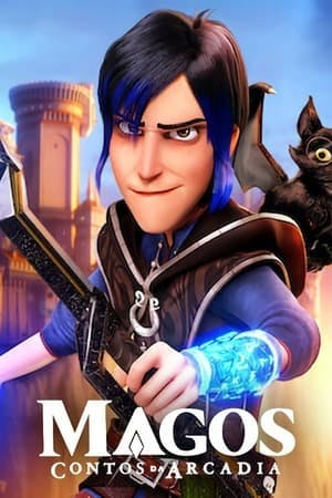 Magos: Contos da Arcadia Online em HD