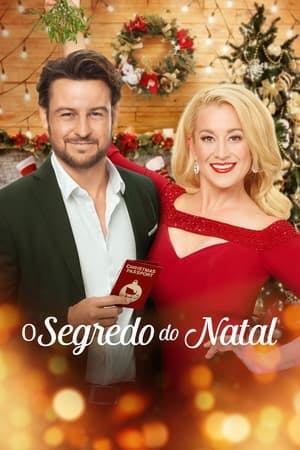 O Segredo do Natal Online em HD