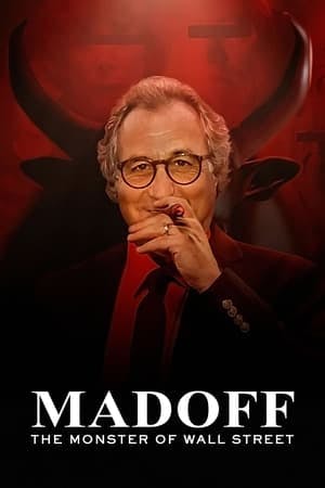 Bernie Madoff: O Golpista de Wall Street Online em HD