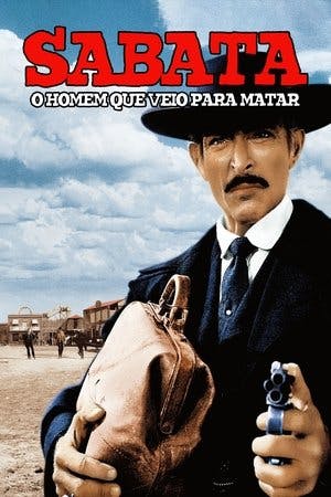 Sabata, o Homem que Veio para Matar Online em HD