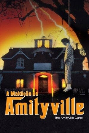 Amityville 5 – A Maldição de Amityville Online em HD