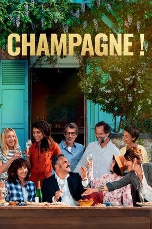 Champagne ! Online em HD