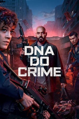 DNA DO CRIME Online em HD