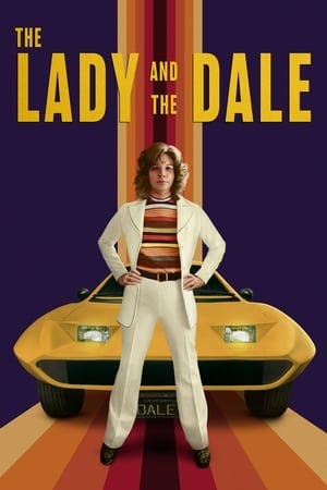 The Lady and the Dale Online em HD