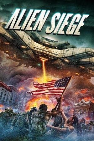 Alien Siege Online em HD