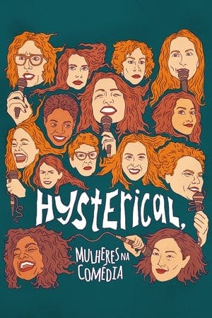 Hysterical Online em HD