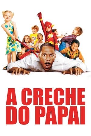 A Creche do Papai Online em HD
