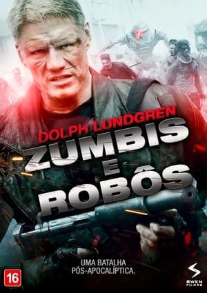 Zumbis e Robôs Online em HD