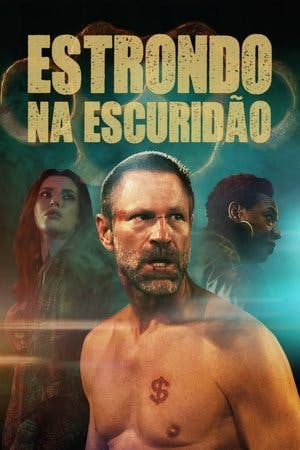 Estrondo na Escuridão Online em HD