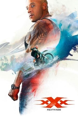 xXx: Reativado Online em HD