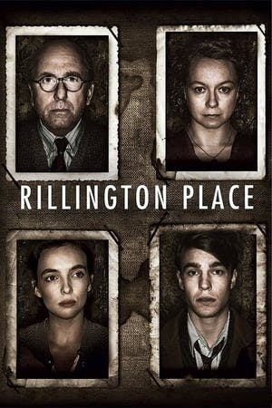 Rillington Place Online em HD