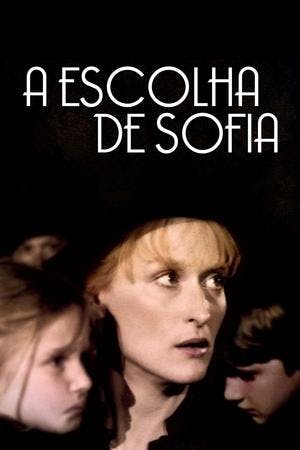 A Escolha de Sofia Online em HD