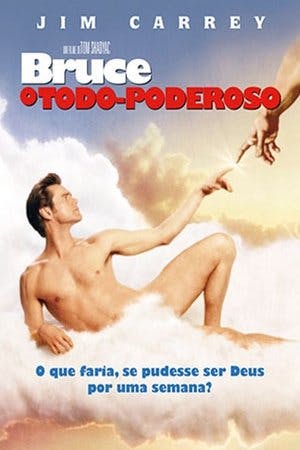 Todo Poderoso Online em HD