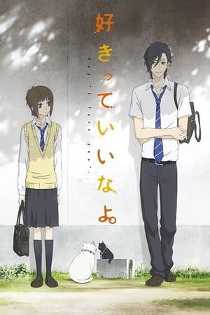 Say “I love you.” Online em HD