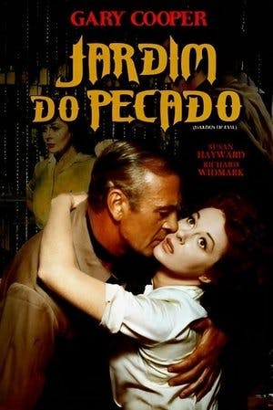 Jardim do Pecado Online em HD
