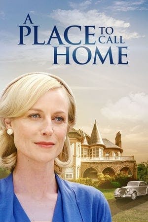 A Place to Call Home Online em HD