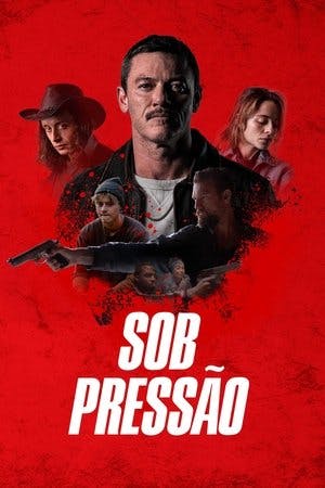 Sob Pressão Online em HD