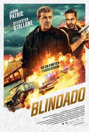 Blindado Online em HD