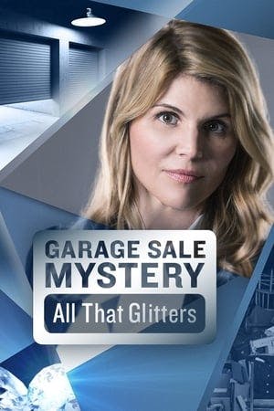 Garage Sale Mystery: All That Glitters Online em HD