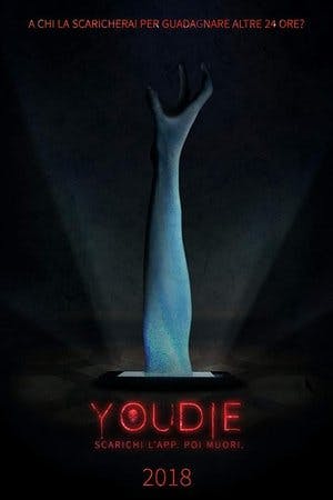 You Die: Scarica L’App, Poi Muori Online em HD