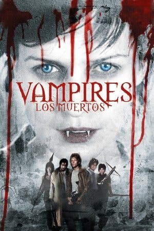 Vampiros – Os Mortos Online em HD