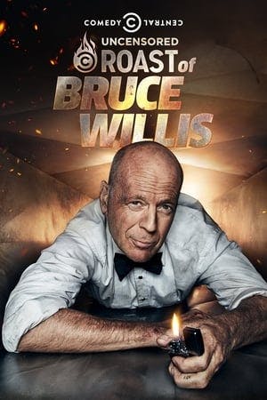 Comedy Central Roast of Bruce Willis Online em HD