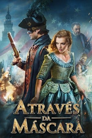 Através da Máscara Online em HD