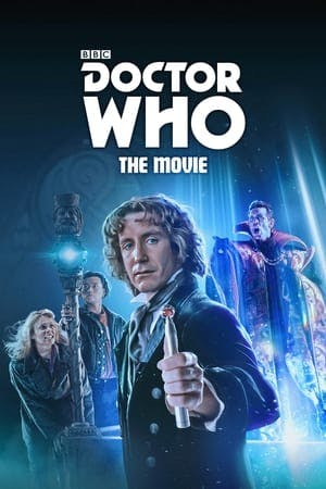 Doctor Who Online em HD