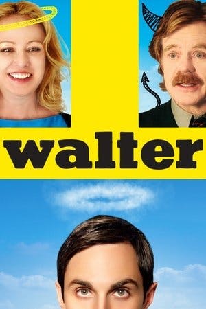 Walter Online em HD