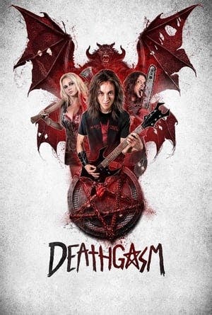 Deathgasm Online em HD