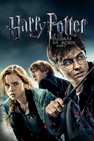 Harry Potter e as Relíquias da Morte – Parte 1 Online em HD