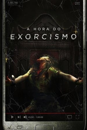 A Hora do Exorcismo Online em HD