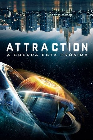 Attraction Online em HD