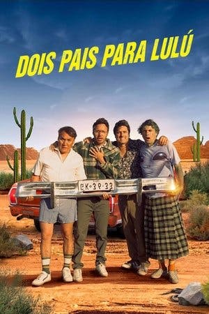 Dois Pais para Lulú Online em HD