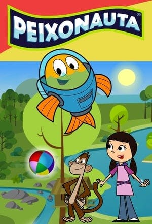 Peixonauta Online em HD