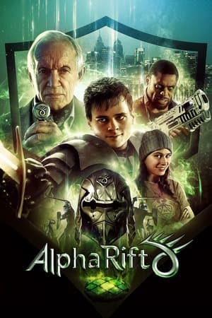 Alpha Rift Online em HD