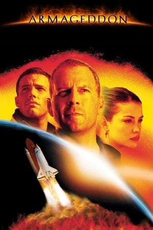 Armageddon Online em HD