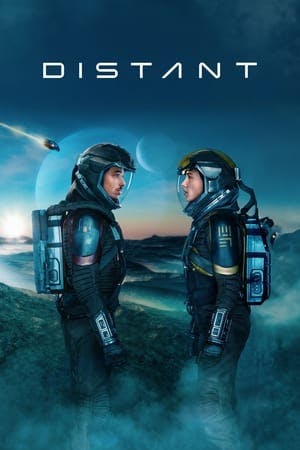 Distant Online em HD