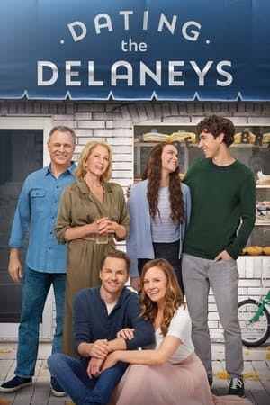 Dating the Delaneys Online em HD