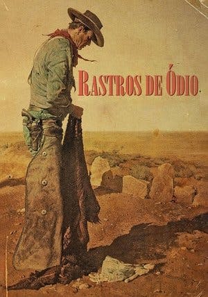 Rastros de Ódio Online em HD