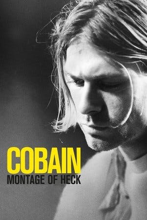 Cobain: Montage of Heck Online em HD