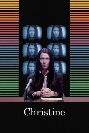 Christine Online em HD