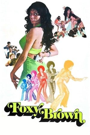 Foxy Brown Online em HD