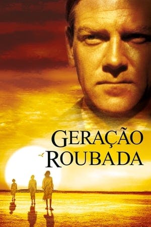 Geração Roubada Online em HD